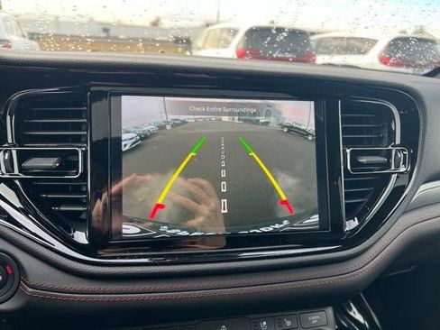 New 2026 Dodge Durango GT image 47