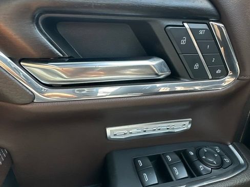 Certified 2024 GMC Sierra 1500 Denali w/ Denali Reserve Package AWD/4WD image 16