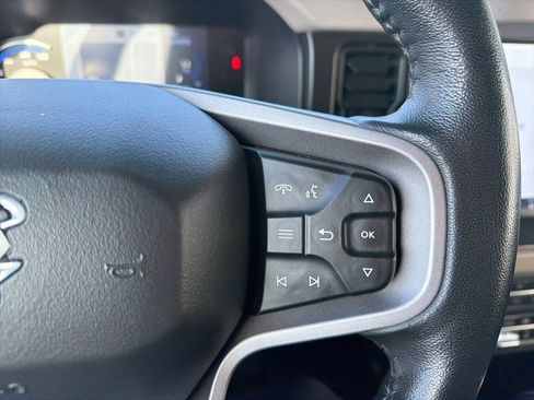 Certified 2022 Ford Bronco Wildtrak image 22