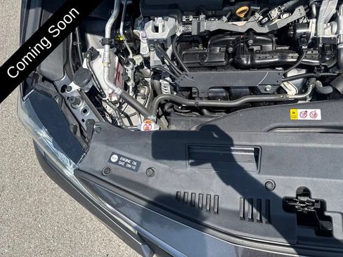 Used 2020 Toyota Camry SE FWD image 28