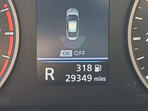 Certified 2024 Nissan Sentra S image 30