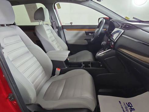 Used 2022 Honda CR-V EX image 10
