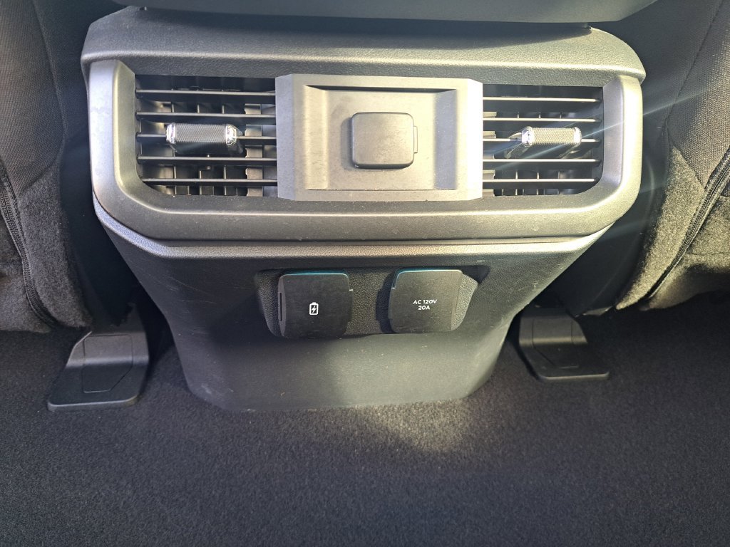 Used 2024 Ford F150 XLT w/ Equipment Group 302A MID AWD/4WD image 28