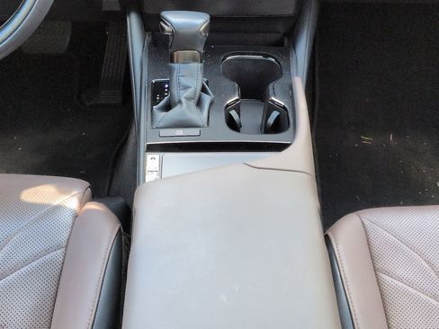 Used 2023 Lexus ES 350 Ultra Luxury w/ Accessory Package (Z1) FWD image 19
