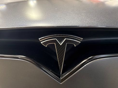 Used 2022 Tesla Model X Plaid AWD/4WD image 56