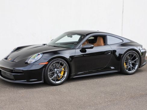 Used 2022 Porsche 911 GT3 RWD image 20