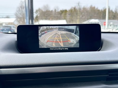 New 2026 MAZDA CX-50 2.5 Hybrid w/ Cargo Package image 20