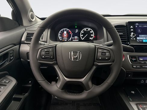 Used 2026 Honda Ridgeline RTL image 12