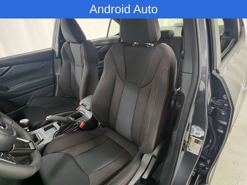 New 2026 Subaru WRX Premium AWD/4WD image 11