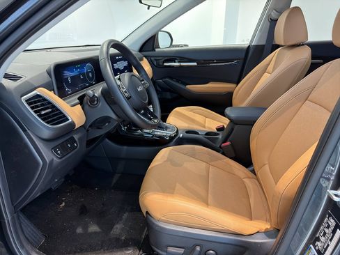 Used 2026 Kia Seltos EX w/ EX Sunroof Package image 12