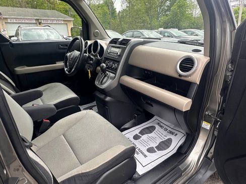 Used 2008 Honda Element EX image 18