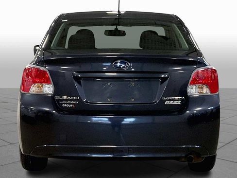 Used 2014 Subaru Impreza 2.0i Premium w/ Popular Package #2 image 4