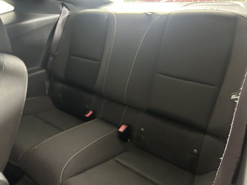 Used 2015 Chevrolet Camaro LT w/ RS Package RWD image 19