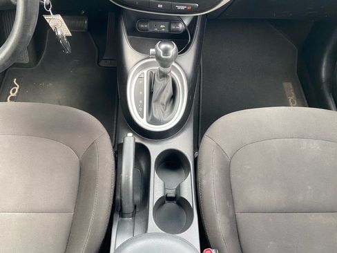 Used 2016 Kia Soul w/ Convenience Package FWD image 22