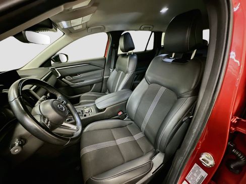 Used 2025 MAZDA CX-50 AWD 2.5 S w/ Preferred Package image 13