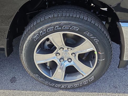 New 2025 RAM 1500 Tradesman image 7