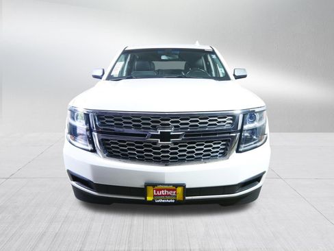 Used 2015 Chevrolet Tahoe LS AWD/4WD image 2