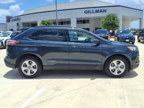 Used 2024 Ford Edge SE AWD/4WD image 10