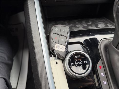 Certified 2025 Chevrolet Colorado Trail Boss image 32