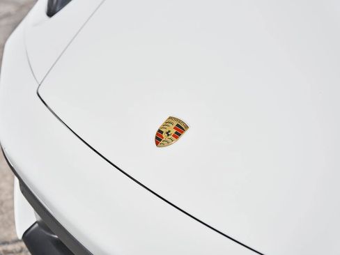 Used 2024 Porsche 911 Turbo S AWD/4WD image 7