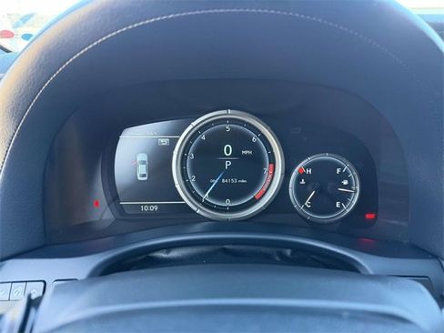 Used 2018 Lexus GS 350 F Sport w/ Cold Weather Package image 30