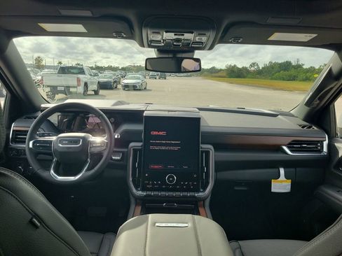 New 2026 GMC Yukon XL Denali w/ Sun & Power Step Package image 10