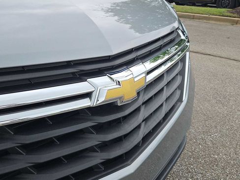 Certified 2023 Chevrolet Equinox LS w/ LS Convenience Package FWD image 12