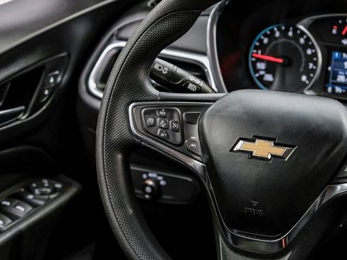 Used 2021 Chevrolet Equinox LT w/ LPO, Cargo Package image 22