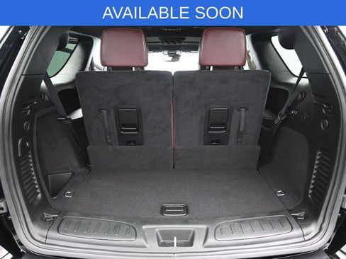 Used 2025 Dodge Durango R/T AWD/4WD image 36