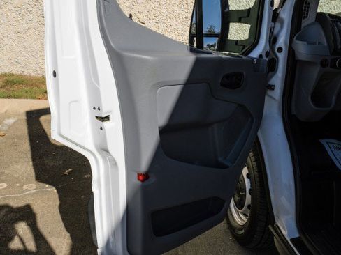 Used 2019 Ford Transit 350 148 High Roof Extended image 39