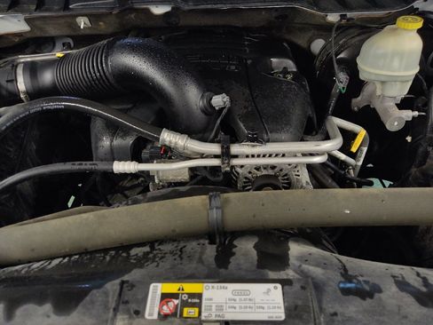 Used 2014 RAM 1500 Tradesman w/ Popular Equipment Group image 30