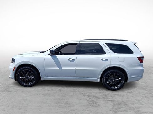 Used 2021 Dodge Durango GT AWD/4WD image 2