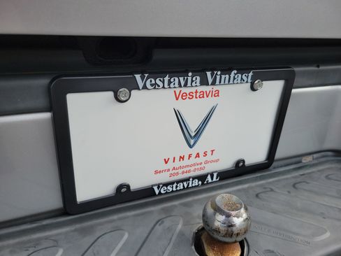 Used 2019 Nissan Frontier PRO-4X image 34