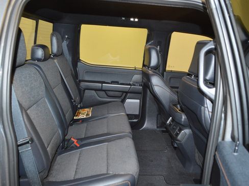 Used 2025 Ford F150 Tremor AWD/4WD image 12