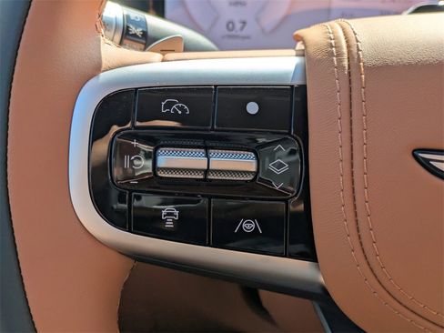 New 2026 Genesis GV80 3.5T Prestige image 28