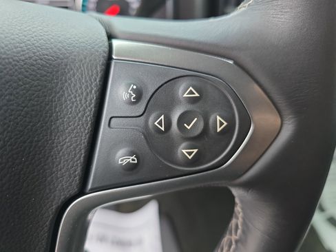 Used 2017 Chevrolet Silverado 1500 LT w/ All Star Edition image 20