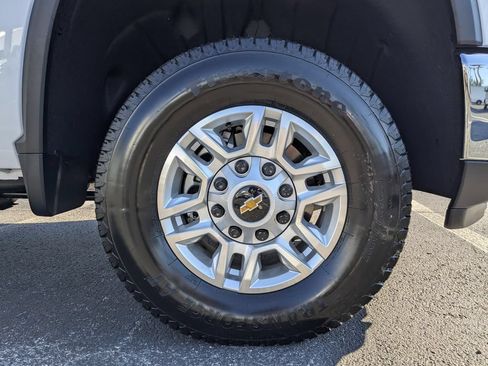 New 2026 Chevrolet Silverado 2500 W/T w/ WT Convenience Package RWD image 13
