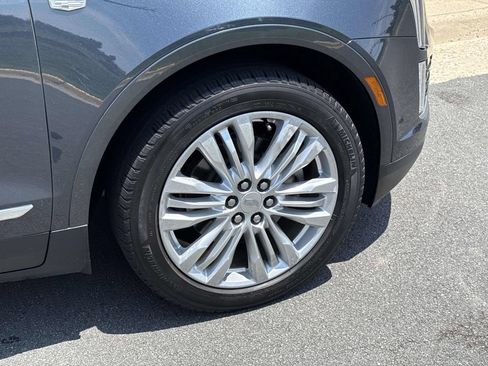 Used 2019 Cadillac XT5 Premium Luxury w/ Driver Assist Package FWD image 14