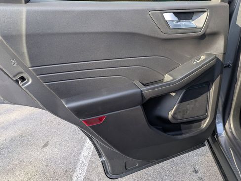 New 2026 Ford Escape ST-Line w/ Tech Pack #1 image 24