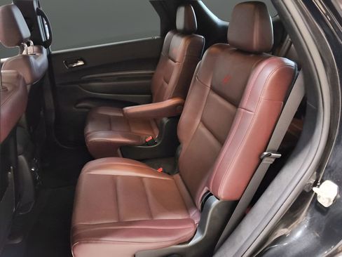 Used 2024 Dodge Durango R/T AWD/4WD image 32
