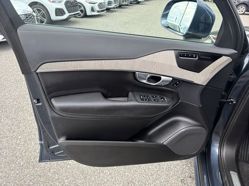 Certified 2024 Volvo XC90 B6 Ultimate AWD/4WD image 5