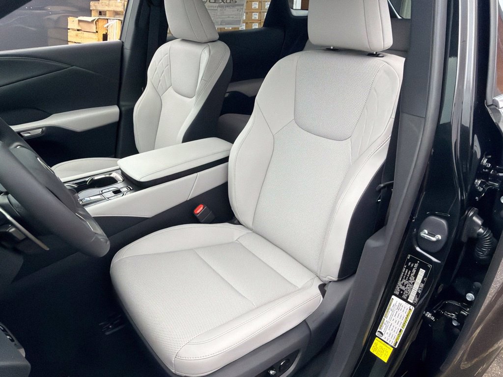 New 2026 Lexus RX 350 Premium AWD/4WD image 16