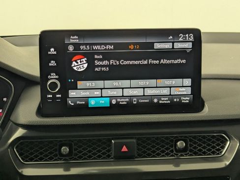 Used 2025 Acura Integra A-Spec image 18