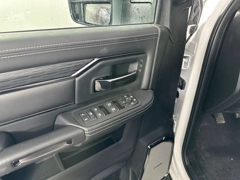 New 2026 RAM 2500 Rebel w/ Rebel Level 2 Equipment Group AWD/4WD image 17