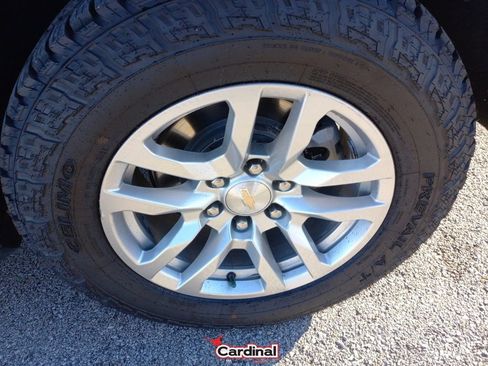 Used 2024 Chevrolet Tahoe LT image 15