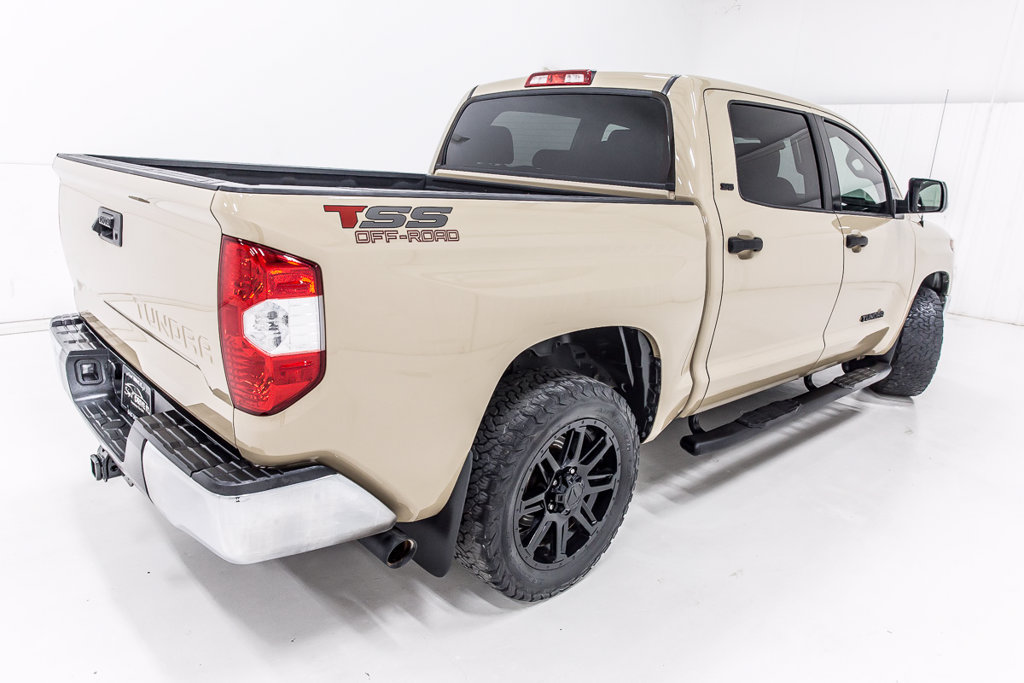 Used 2019 Toyota Tundra SR5 RWD image 7