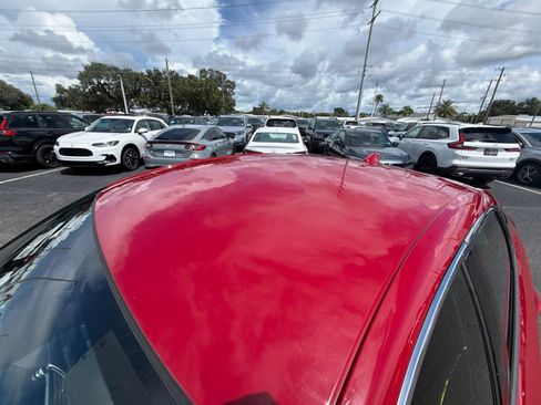 Used 2019 Honda Accord Sport image 17