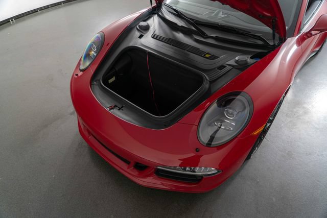 Used 2015 Porsche 911 Carrera 4 GTS AWD/4WD image 29