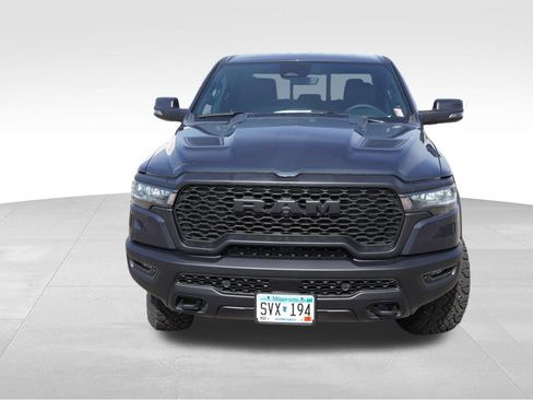 New 2026 RAM 1500 Rebel w/ Rebel Level 1 Equipment Group AWD/4WD image 10