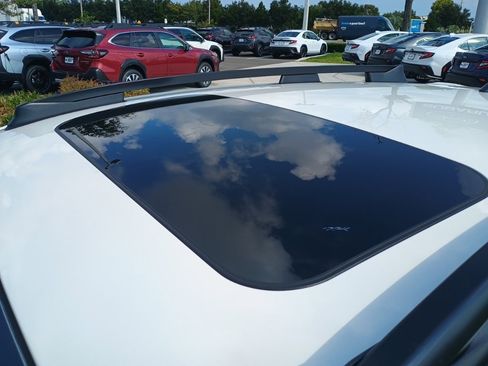 New 2025 Subaru Crosstrek 2.5i Sport w/ Popular Package #3A image 6